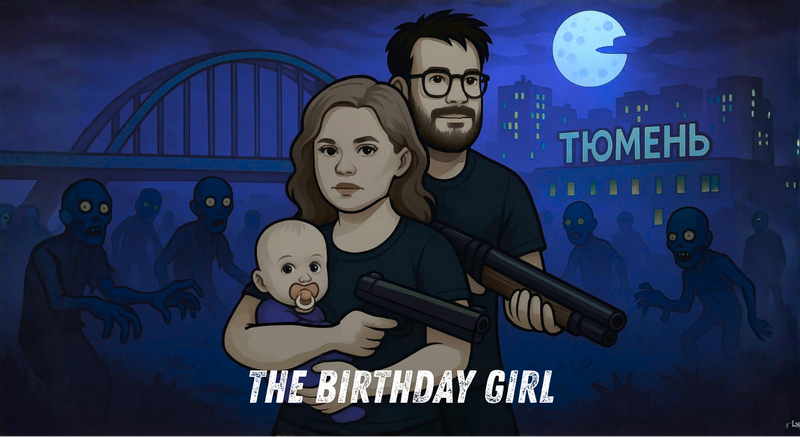 The poster