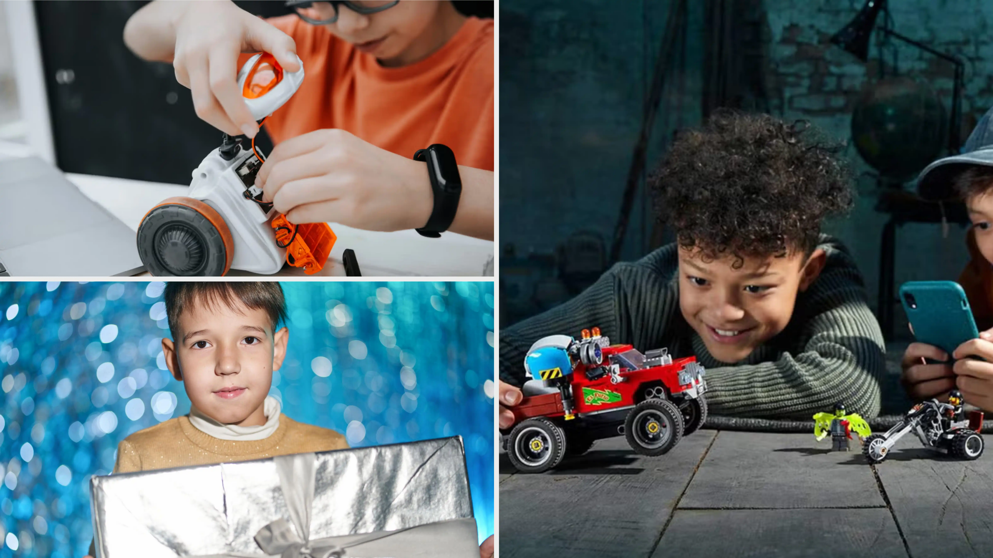 Best Gifts for 10-Year-Old Boys: 8 Ideas They'll Actually Love