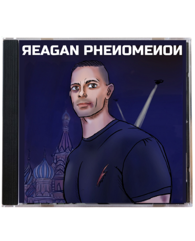 Яeagan PhenomenoИ